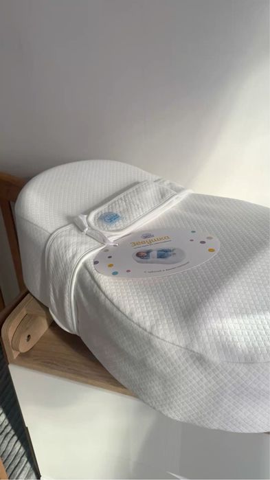 Молокоотсос Momcozy+ Кокон