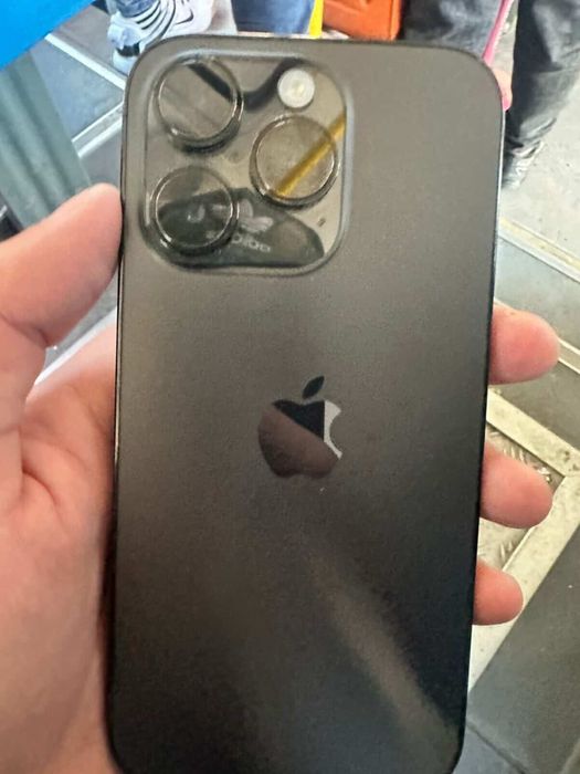 Айфон 14 про 128 гб