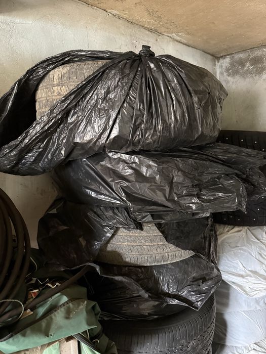 Шины Michelin R18/225/55