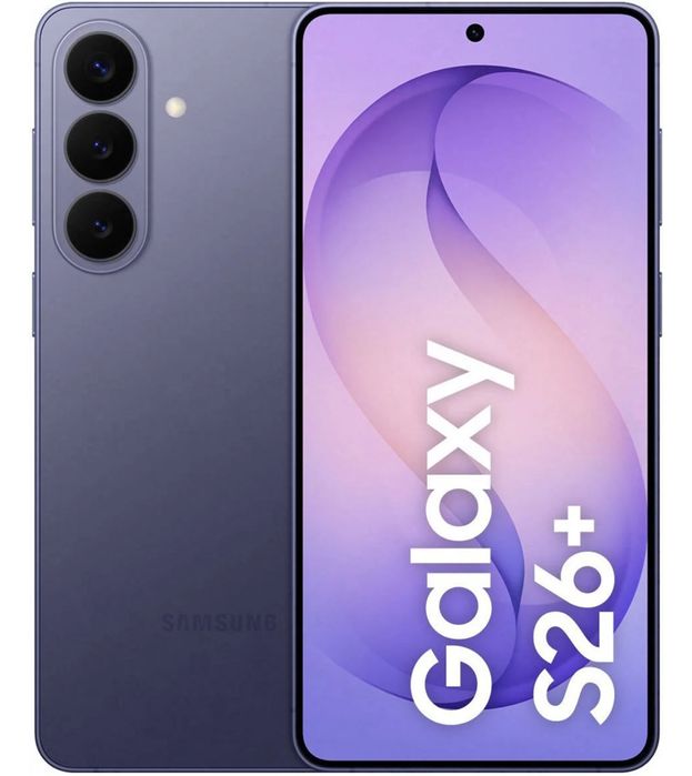 Samsung Galaxy S26+