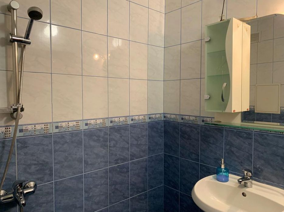 Дава се под наем Едностаен апартамент в София, Дървеница - 36 кв.м за 300 € - Снимка #3