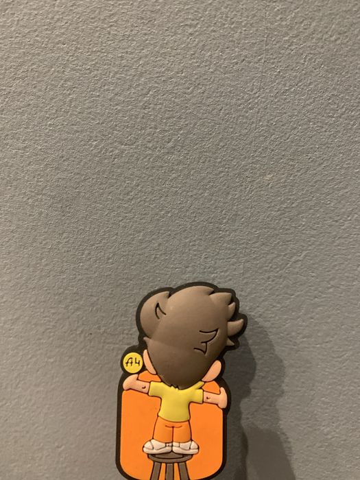 Липучка виде бургер кинга и влад а4