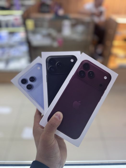 Iphone 18 pro max 256 1tb