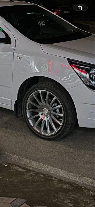 Продаются диски W222 R17