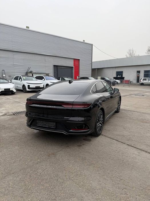 BYD han SMART 605km 2025yil. Srochna sotiladi.