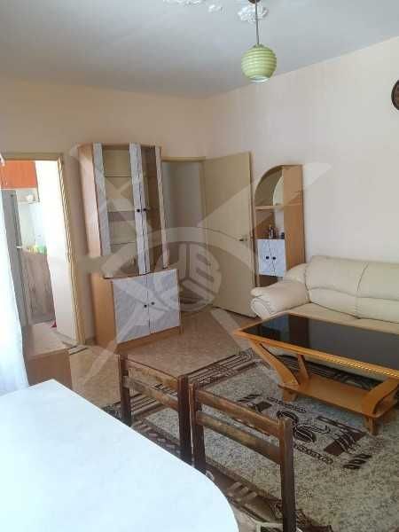 Дава се под наем Едностаен апартамент в Пловдив, Тракия - 37 кв.м за 72000 € - Снимка #1