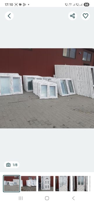 De vânzare usi și gemuri sunați pe nr de telefon