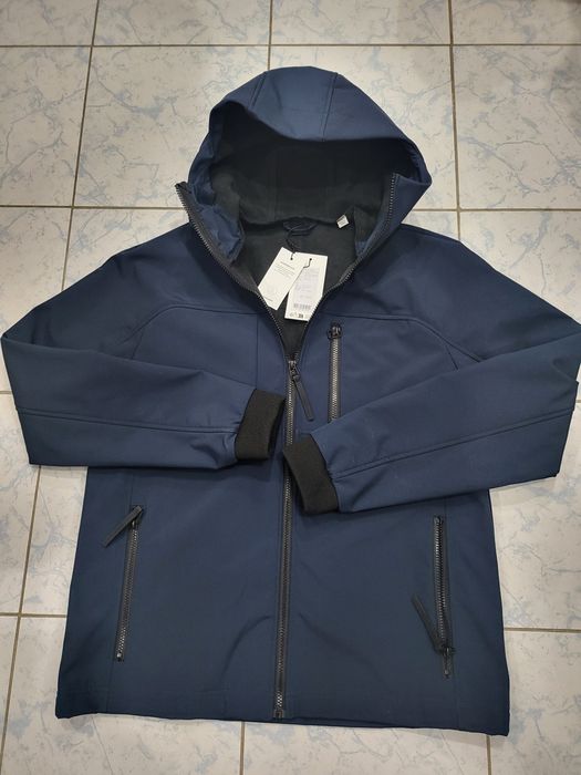 Geaca softshell barbati L Jack&Jones