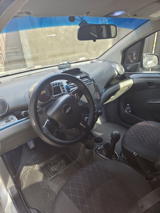 Спарк 125 сотилади состаяни идиял на хаду 2016 йил