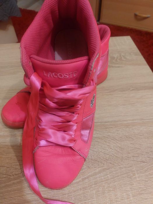 Оргинални кецове Lacoste