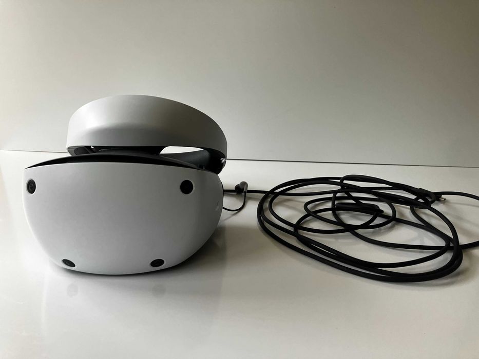 PlayStation VR2 | САМО HEADSET
