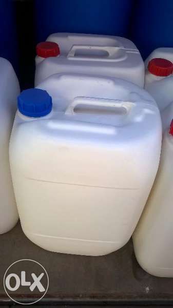 туби 15, 20 и 30л и варели 50л, 100л, 200л