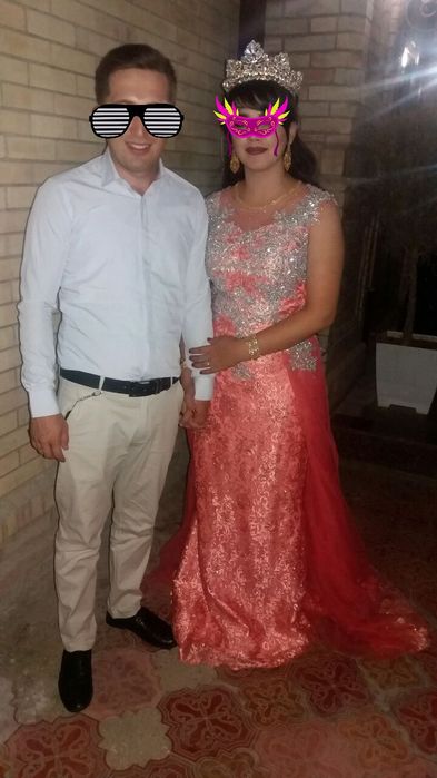 Ансанбл мул напуштаги пачни нав