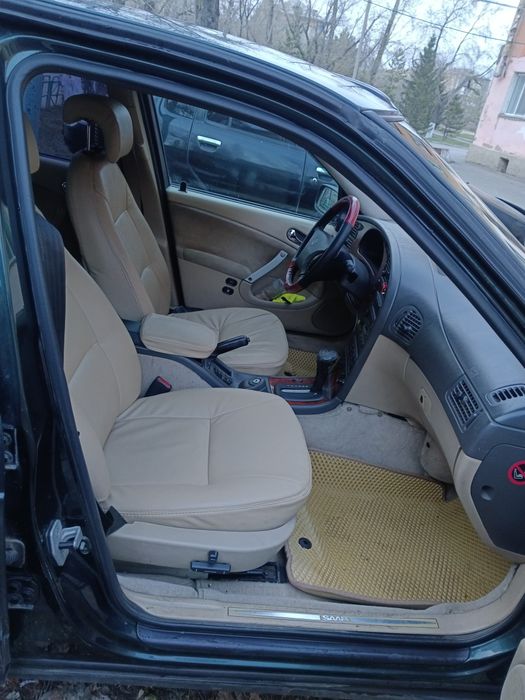Продам Saab - 95