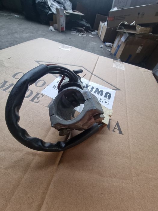 Клеморед за Фиат 125-6 поне така излиза в  Google