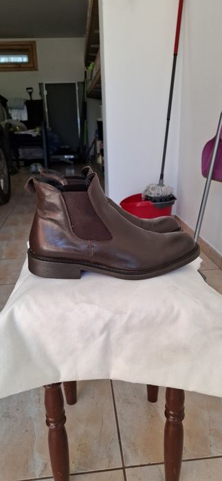 Ghete barbati   BENVENUTI