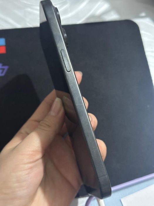 Продаю Iphone 15 pro max 1 терабайт