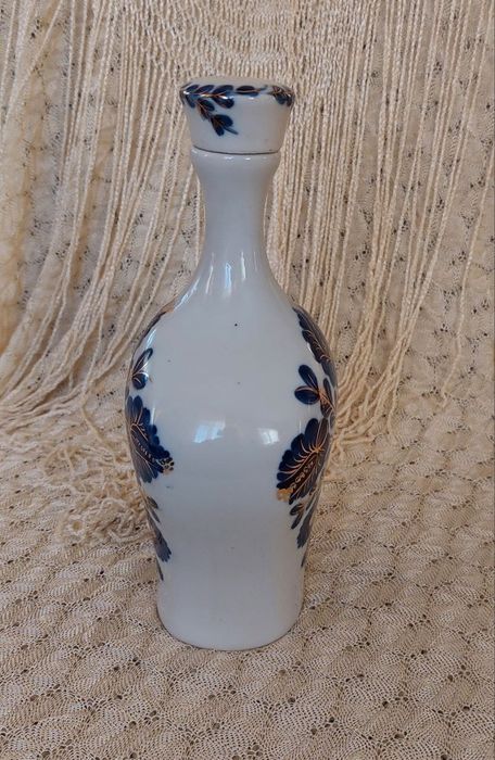 Штоф графин СССР