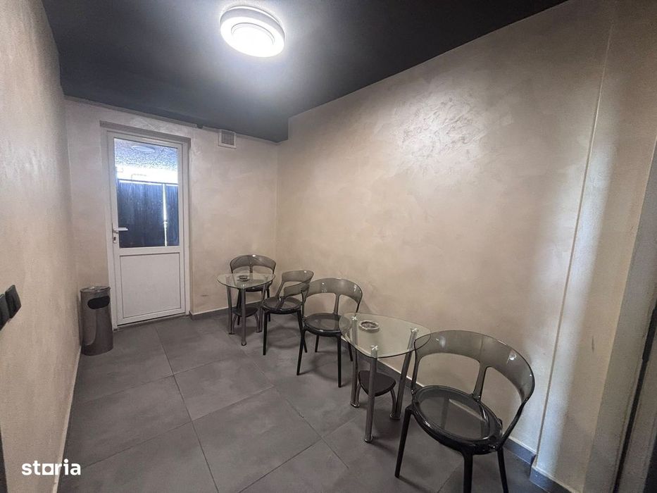 Spatiu comercial, spre inchiriere, Gh Doja