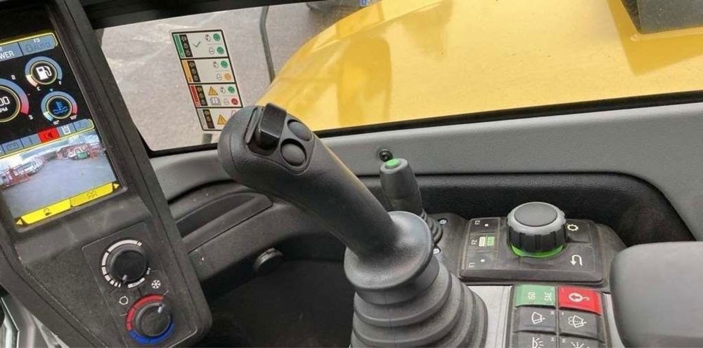 Wacker Neuson ET90 anul 2024