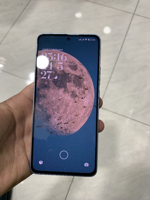 Redmi Note 13 Sotiladi