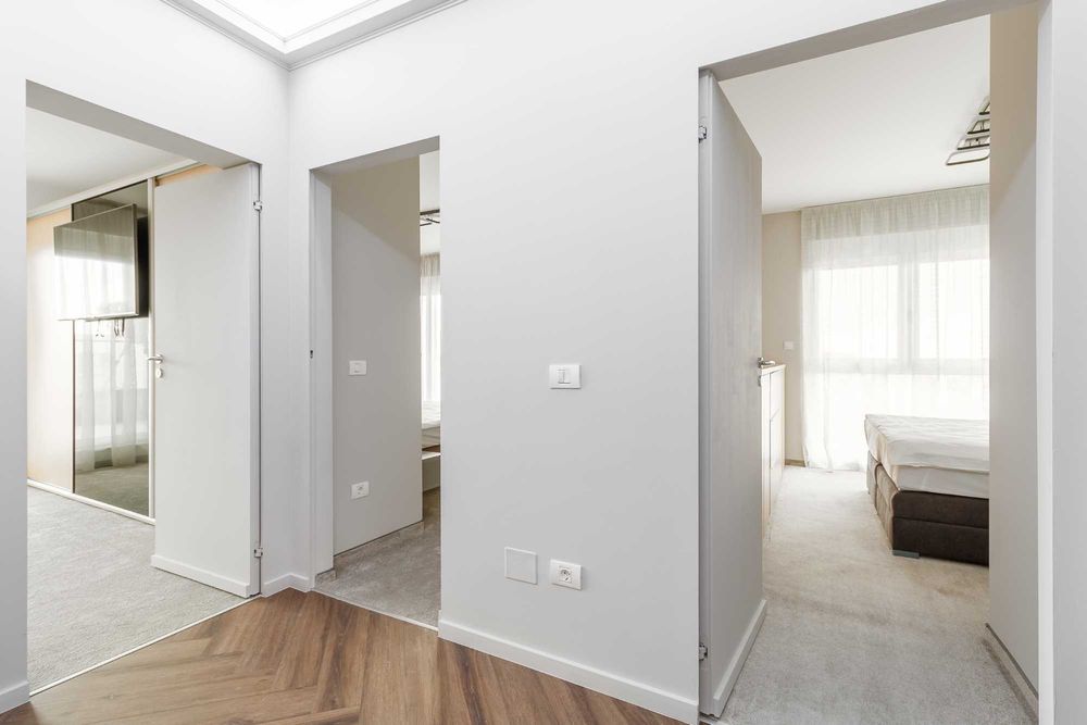 Apartament Tip Penthouse Grand Hill Residence Oradea