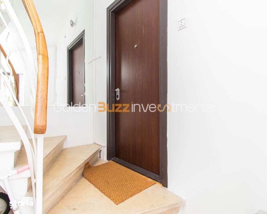 Apartament superb | Dorobanti | Curte |