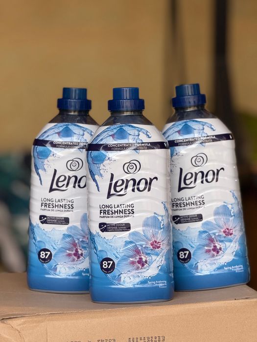 Lenor Freshness 1,8 L