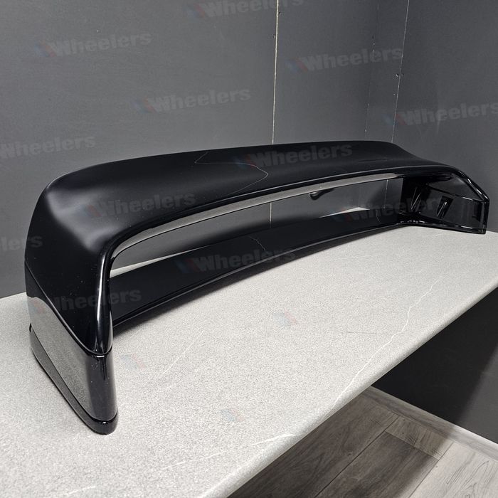 E36 M3 GT спойлер БМВ Е36 ABS пластик