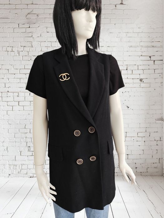 Дамски елек CONCEPT