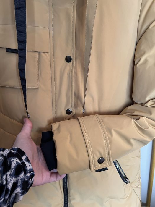 Куртка зимняя !!