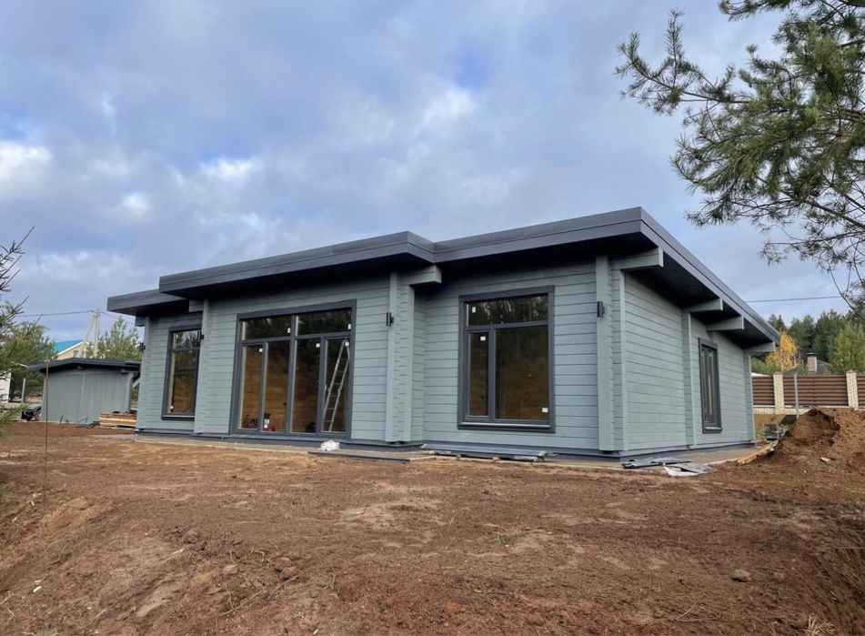 Строим дома,бани из сруба,клееного бруса