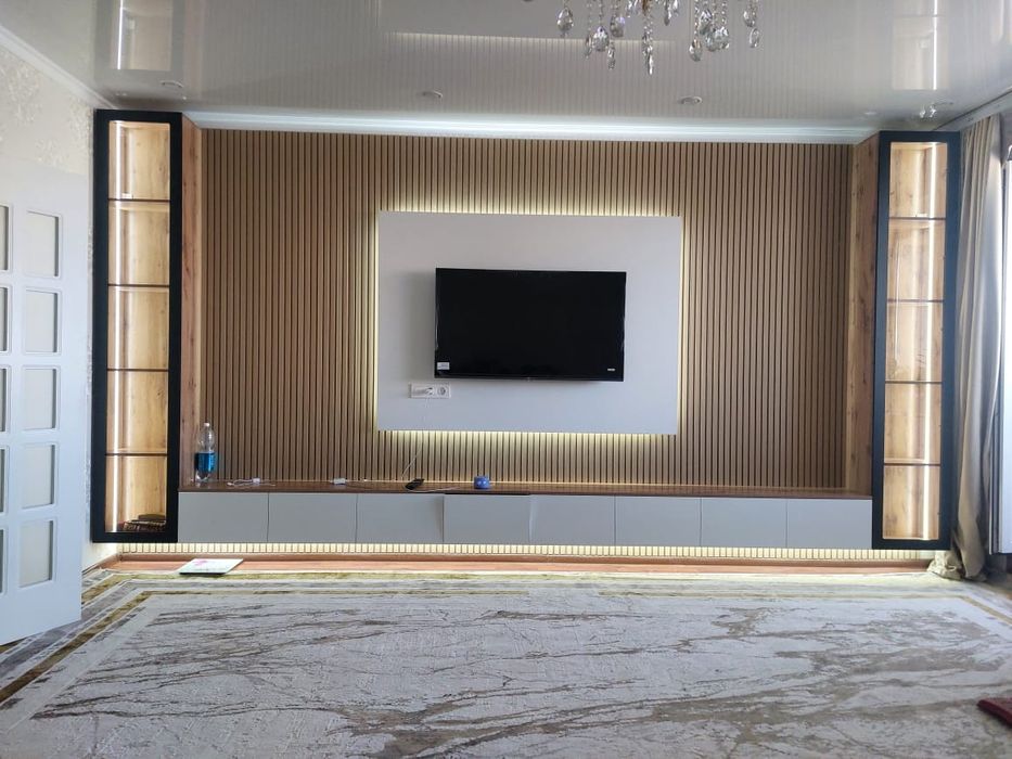 ТВ зона Ast от 180к