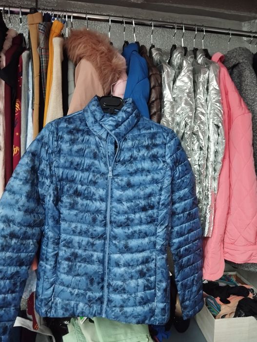 Сток и Секонд хэнд из Европы оптом