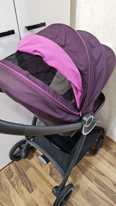 Коляска 2в1 GB Maris