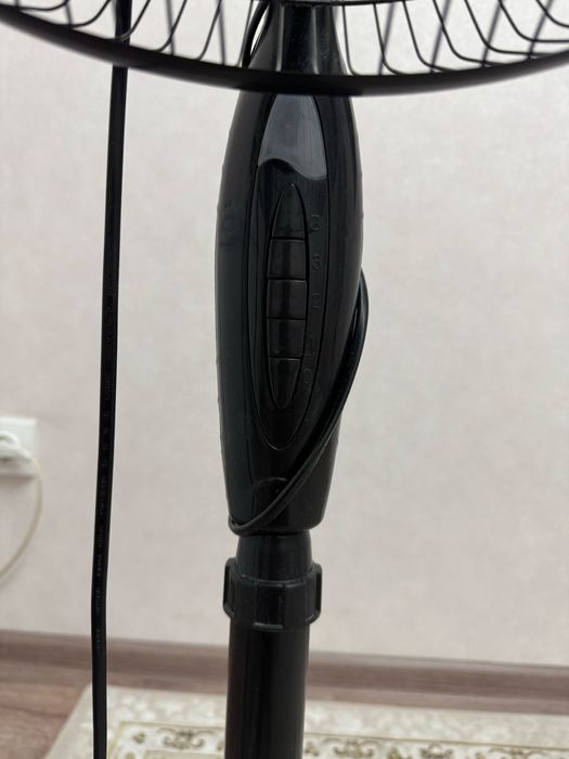 Вентилятор домашни