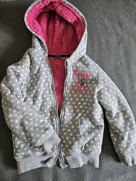 Pulovăr pufos primăvară-toamnă