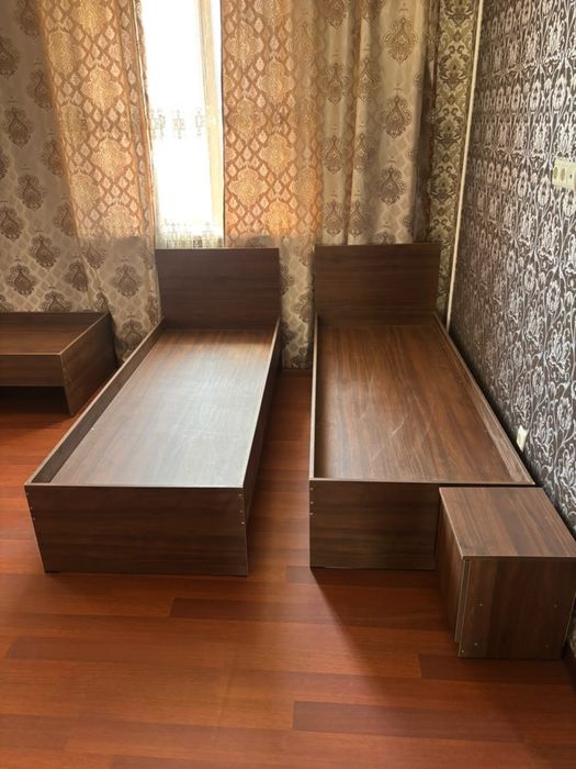 Продам новые кровати