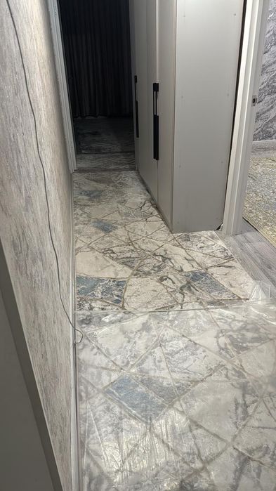 Квартира(подселение)