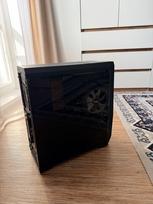 Продам игровой системный блок