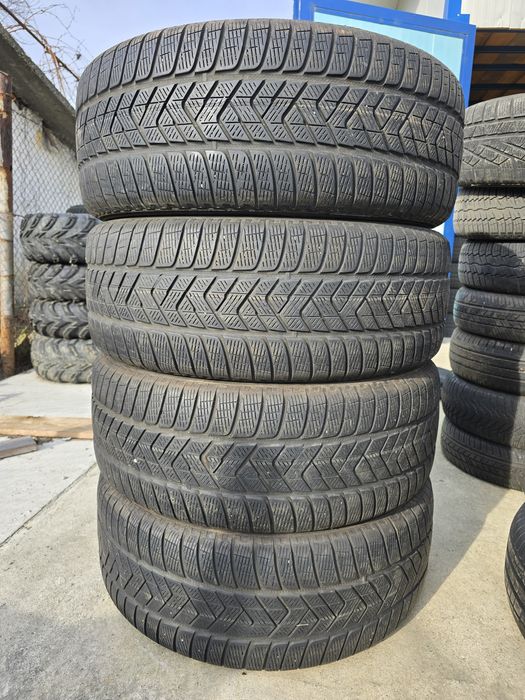 255 60 18 / 255/60/18 Pirelli Scorpion