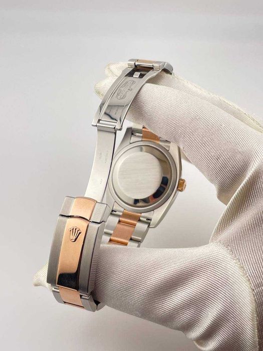 Часы Rolex Datejust 36