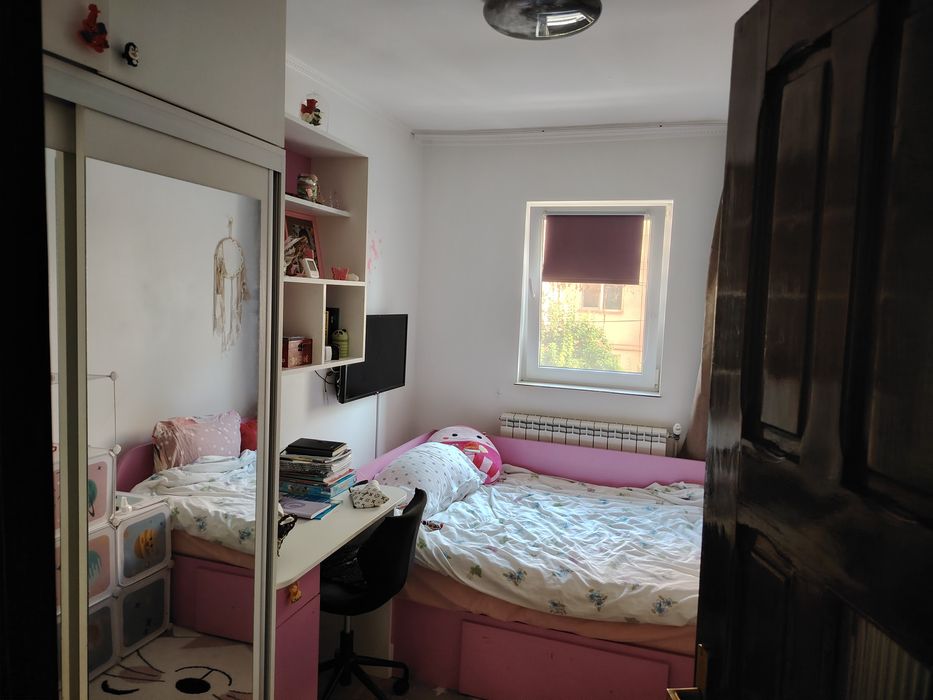 Apartament  Pacurari 3 camere
