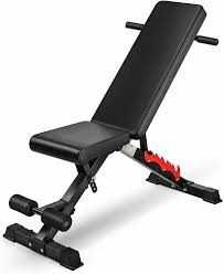 Скамья многофункциональная TECHMOO