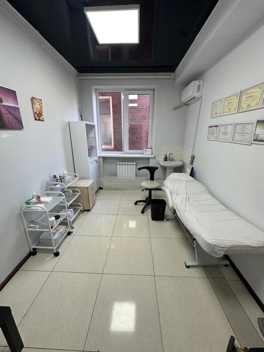 Кабинет косметолога