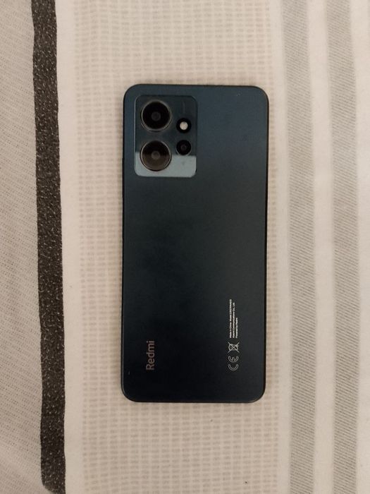 Redmi Note12 haligi yaxshi