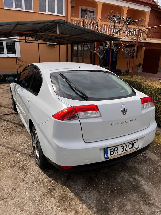 Renault Laguna 3