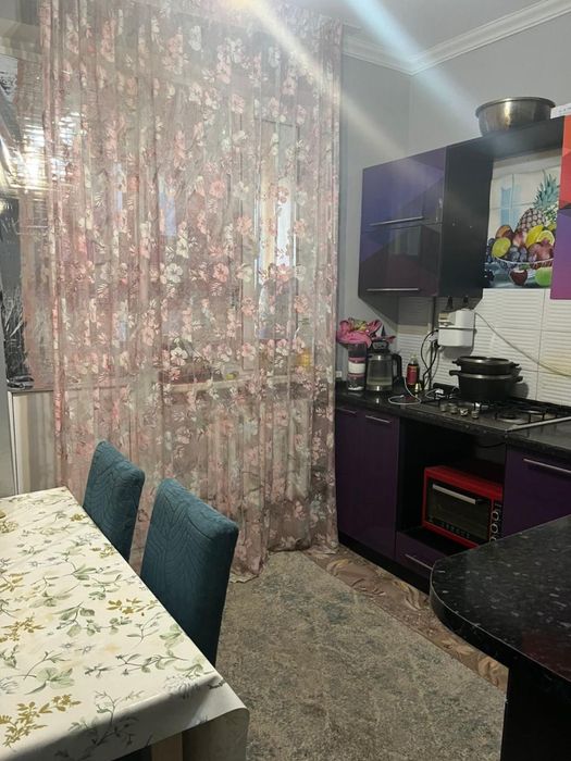 Срочно, торг. Квартира в Нурсая