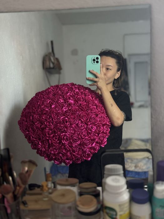 Продам букет ручной работы