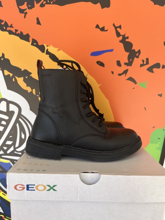 Детски боти Geox номер 31